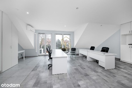 Zacharzyce- 7 min od Wrocławia/ 160 m2 na wynajem.