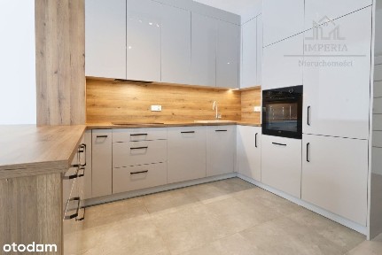 Bliźniak 126 m² | Skowarcz | Ogród 520 m²