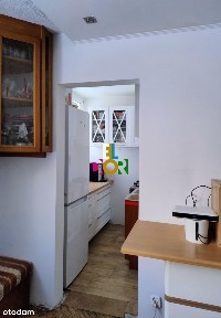 M4, parter, balkon, okolica Parku Podolskiego