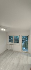 Kawalerka na Teofilowie pierwsze piętro -bezpośrednio, pełna własność