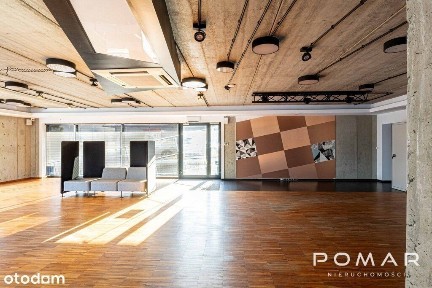 Lokal usługowy 145 m² | Studio jogi I Żory