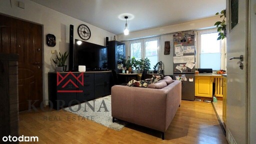 Mieszkanie z potencjałem/ogródek/2 x piwnica