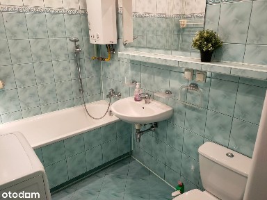 Kawalerka oś.Tysiąclecia bez pośredników