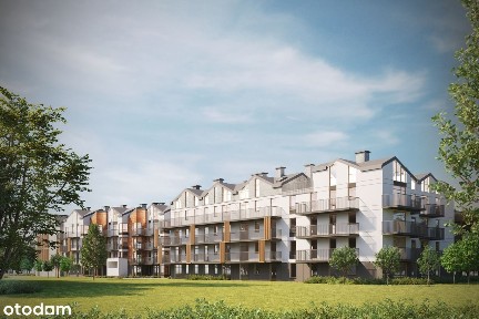 ul. Strumykowa, Nowodwory, Białołęka, Warszawa, mazowieckie