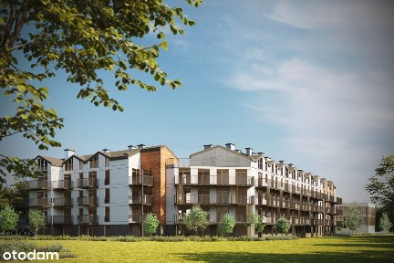 ul. Strumykowa, Nowodwory, Białołęka, Warszawa, mazowieckie