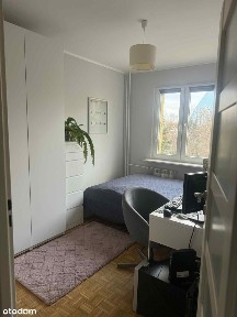 ul. Grzybowska, Osiedle Nad Potokiem, Radom, mazowieckie