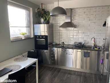 2 pokoje gotowe do zamieszkania