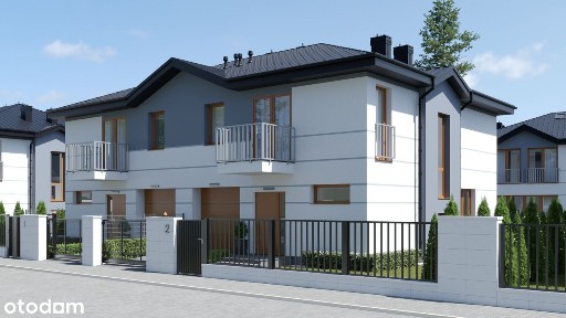 ul. Śląska, Słupno, Radzymin, wołomiński, mazowieckie