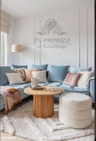 Kawalerka z ogródkiem w zielonej i spokojnej okoli