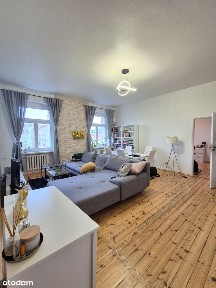 Szewska/przy Rynku, 3 pok, (możliwość wydzielenia 4 pok.) po remoncie!