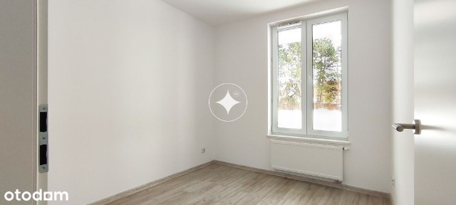 Mieszkanie 3 pokojowe z dopłata do czynszu