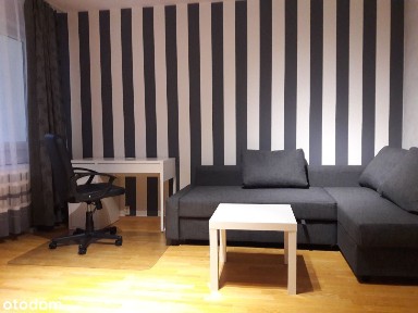 Kawalerka ul. Witosa