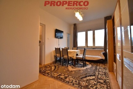 Mieszkanie 2 pok., pow. 36,7 m2, Konarskiego, Ksm