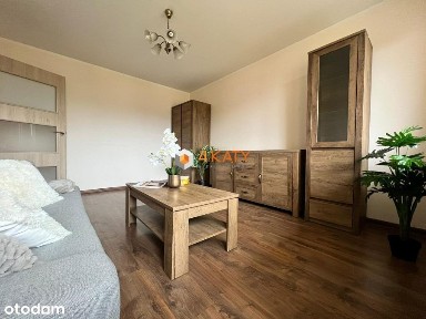 Kawalerka Os. Łużyckie