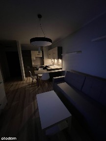 Wynajmę 2 pokojowe mieszkanko MANHATTAN