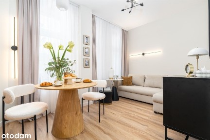 Mieszkanie, 21 m², Szczecin