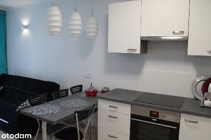 Do wynajęcia apartament w Dziwnówku - Porta Mare Leśne Tarasy