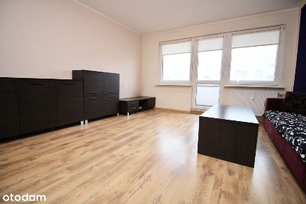 Rozkładowe mieszkanie 3 pok na Chopina