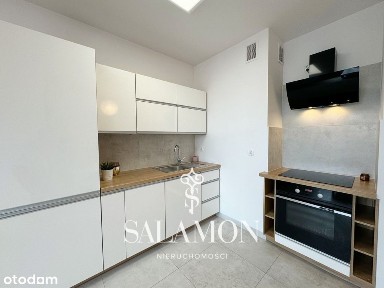 2 pokoje, przestronne z balkonem I Kusocińskiego