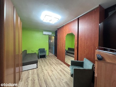 2 Pokoje Działka KLimatyzacja Osobna Kuchnia