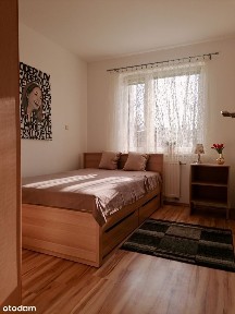 Przytulne 2 pokoje w spokojnej okolicy - z balkonem i garażem