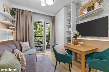 ul. Narwik, Górce, Bemowo, Warszawa, mazowieckie