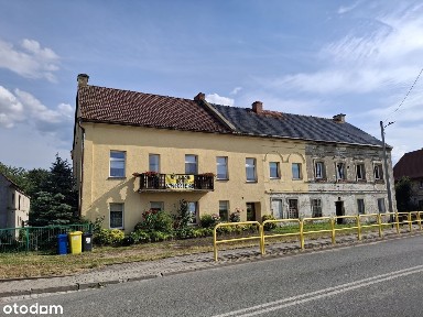 Sprzedam połowę domu Sokola 232m²