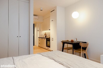 Studio | 27.05 m2 | Internet w cenie | Bezpośrednio| Od zaraz