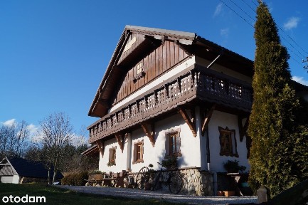 ul. Czerwony Dworek, Mysłakowice, karkonoski, dolnośląskie