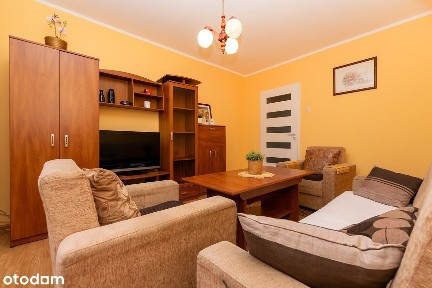 Mieszkanie 3 pok. na wynajem w Pile, os. Górne.