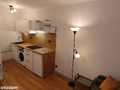 Możesz być Pierwszym Najemcą !