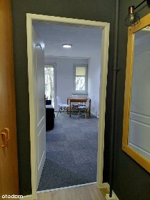 Przytulne 2 pokoje przy Placu Legionów - cisza w samym centrum