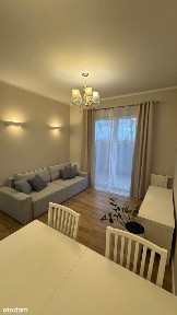 Mieszkanie na wynajem PRYWATNIE 2 pokoje z ogródkiem i garażem