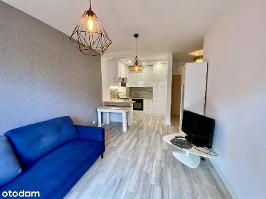 2 pokojowe | Balkon | Internet w cenie | Komórka| Promenady