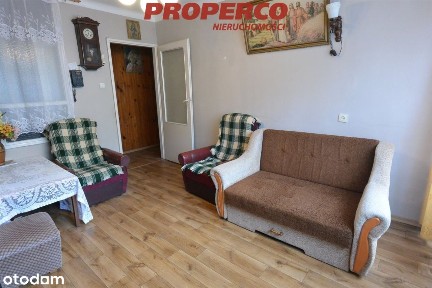 Mieszkanie 2-pok., 37m2, ul. Mazurska, Ksm