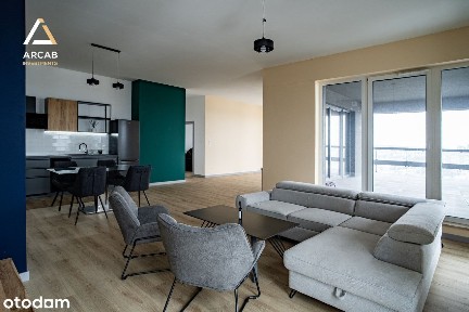 Na sprzedaż | Mieszkanie 118,68 m² | Kielce - ul.