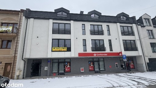 ul. Miła, Wołomin, wołomiński, mazowieckie