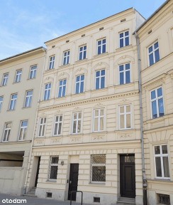 ul. św. Agnieszki, Stradom, Stare Miasto, Kraków, małopolskie