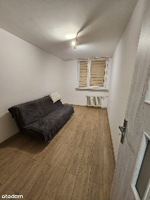 Mieszkanie 2-pokojowe z piwnicą i parkingiem blisko PKP