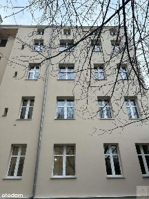 Przemysłowa, Wilda, Poznań, wielkopolskie