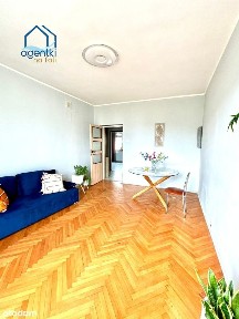 Mieszkanie na wynajem obok dwóch uczelni w Gdyni.