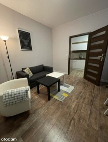Wynajmij nowoczesne 2-pokojowe mieszkanie