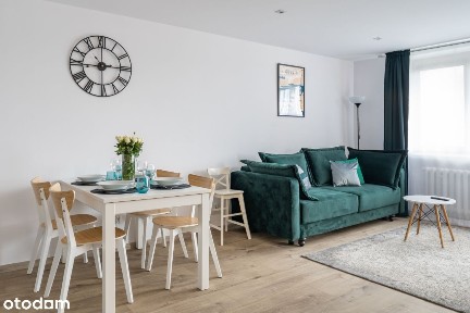 Redłowo APARTAMENT 43 m2