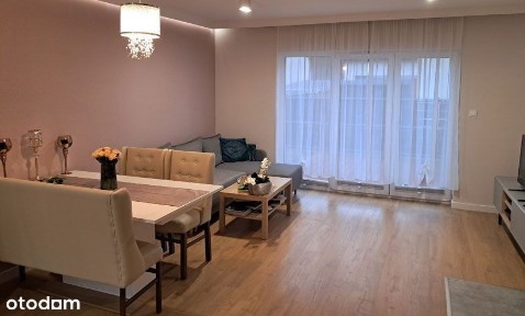 Wynajmę mieszkanie 80m2 w Kłodawie Gd.garaż-ogród