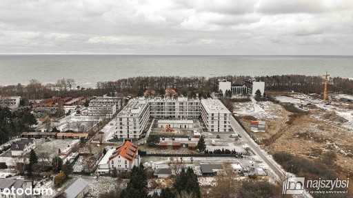 Bagicz, Ustronie Morskie, kołobrzeski, zachodniopomorskie
