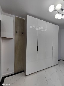 2 pokojowe mieszkanie w centrum, gotowe do zamieszkania.