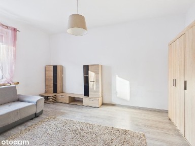 Mieszkanie, 34 m², Olsztyn