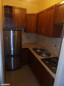 Mieszkanie Os. Korfantego w Żorach