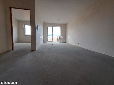 3 Pokoje z ogromnym tarasem | B-B Kamienica