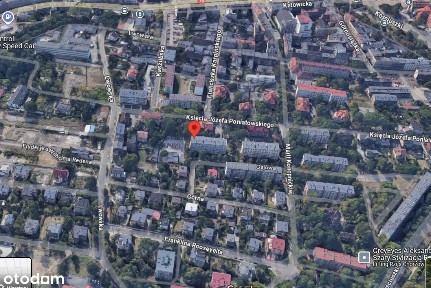 Mieszkanie Chorzów Gajowa po remoncie 2 pokoje 32,92 m2 ZAPRASZAM